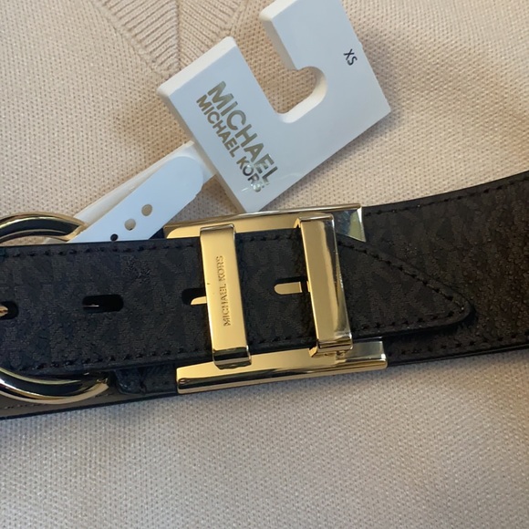 Michael Kors belt - Picture 4 of 7